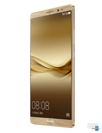 Huawei Mate 8