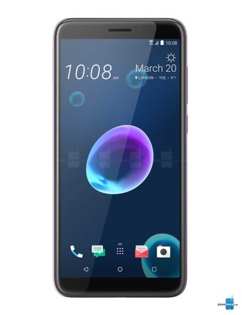 HTC Desire 12