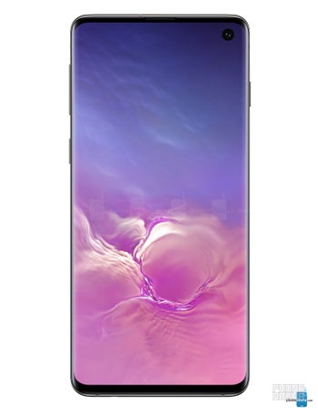 Samsung Galaxy S10