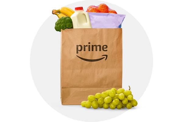 Try Prime For FREE