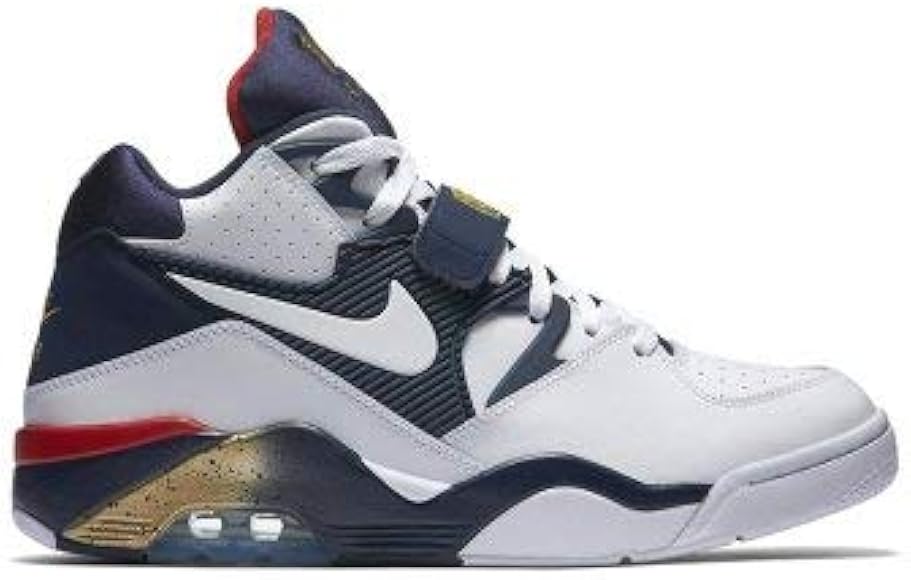 Amazon | [ナイキ] エアフォース Air Force 180 OG Olympic Pack