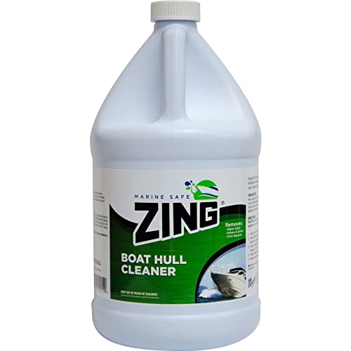 Top 7 Best Aluminum Boat Cleaner Reviews 2022 – BNB