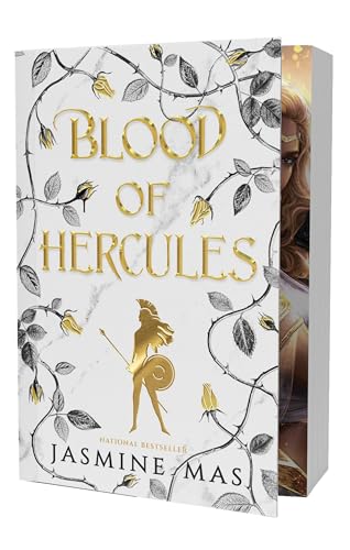 Blood of Hercules: 1