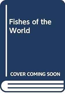 FISHES OF THE WORLD 5ED (HB 2016)