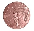 Donald Trump Coin 2020 - Limited Edition 1oz President Trump Copper Round. 0.99% Pure Copper Collectors Coin!