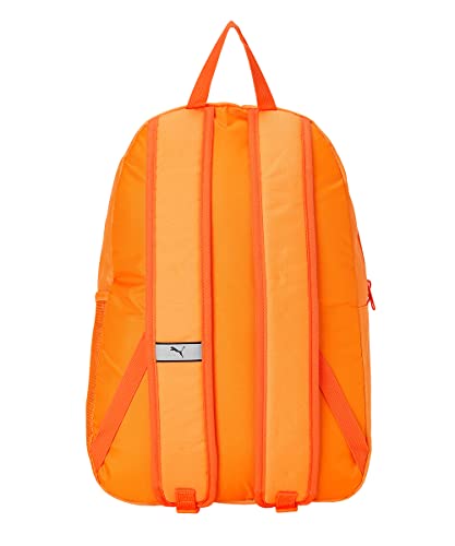 Buy Puma Unisex-Adult Phase Backpack, Rickie Orange, X (7548730) at ...