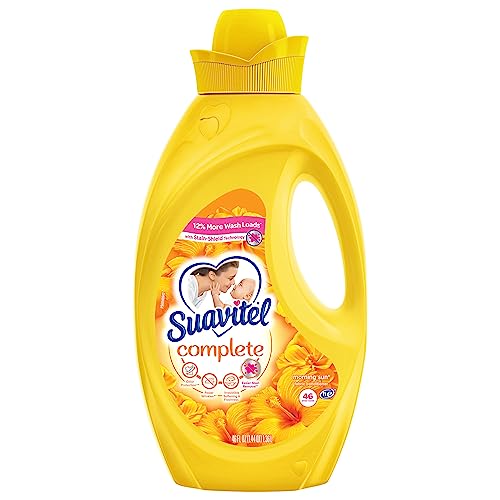 Snapklik.com : Suavitel Fabric Softener