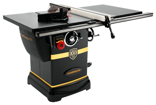 Powermatic 10-Inch Table Centennial Collection Saw