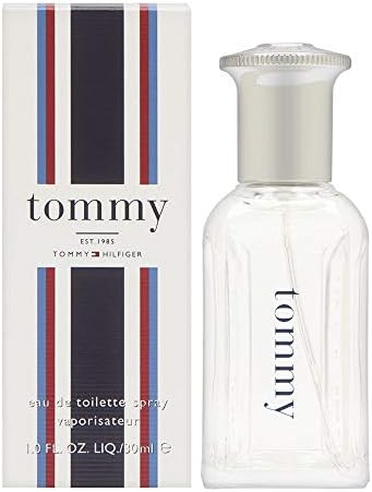 Tommy by Tommy Hilfiger for Men 1.0 oz Cologne Spray