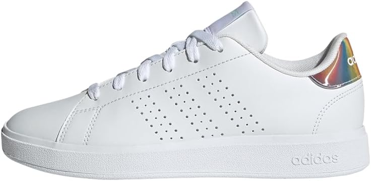 stan smith avec coeur