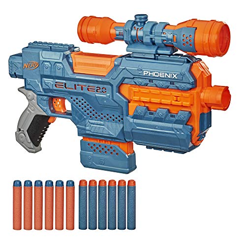 Best Nerf Gun Scope - AmmoWire - Gun & Ammo Online Shopping