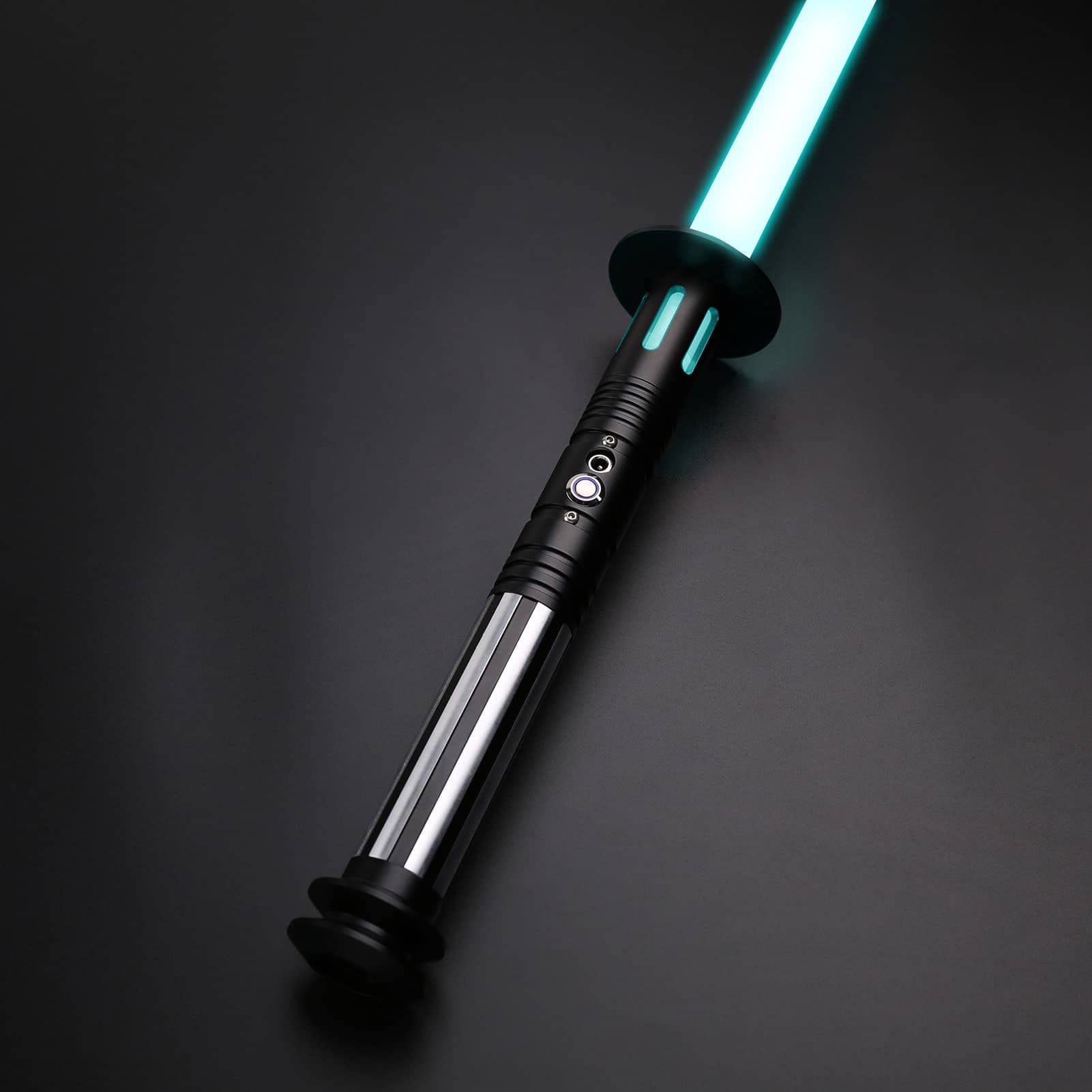 Buy ANBOX Light Sabers for Adult Dueling Aluminium Alloy Hilt FOC Light ...