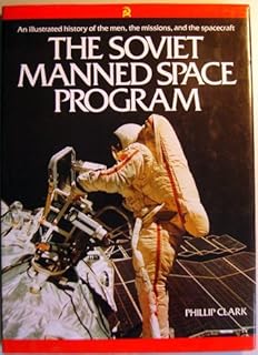 The Soviet Manned Space Program