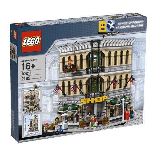 lego grand emporium