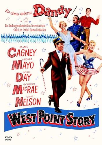 The West Point Story