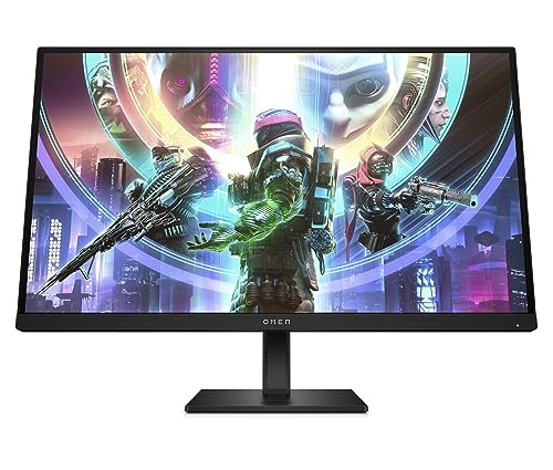 OMEN by HP 27 inch QHD 240Hz...