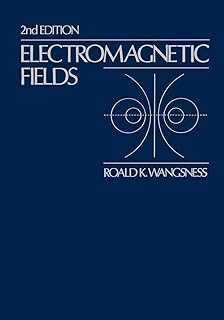 Electromagnetic Fields