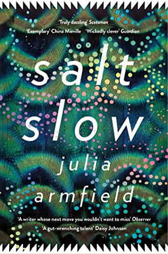 Salt Slow: From the author of Our Wives Under the Sea