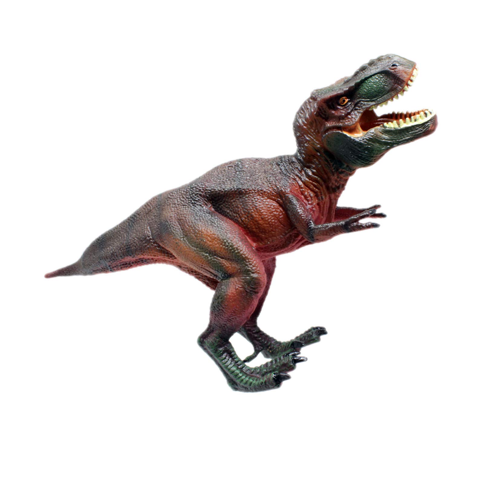 Buy Tootpado Tyrannosaurus Rex T-Rex Dinosaur Action Figure Toy (11 ...