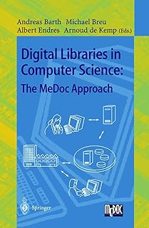 Digital Libraries in Computer Science: The MeDoc Approach: 1392