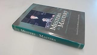 Mesters to Masters: A History of the Company of Cutlers in Hallamshire