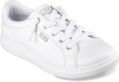 Skechers Women's Bobs D'vine Instant Delight Sneaker