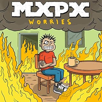 MxPx on Amazon Music Unlimited