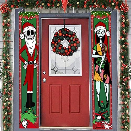 How to the nightmare before christmas decor your home with a spooky touch