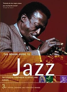 The Rough Guide to Jazz 3