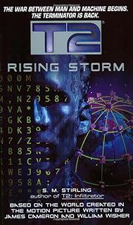 T2: Rising Storm