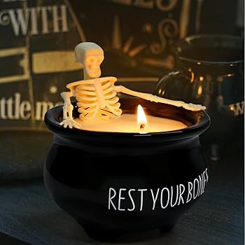 Amazon.com: Halloween Decorations - Halloween Decor - Halloween ...