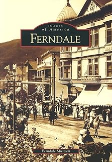 Ferndale: 1