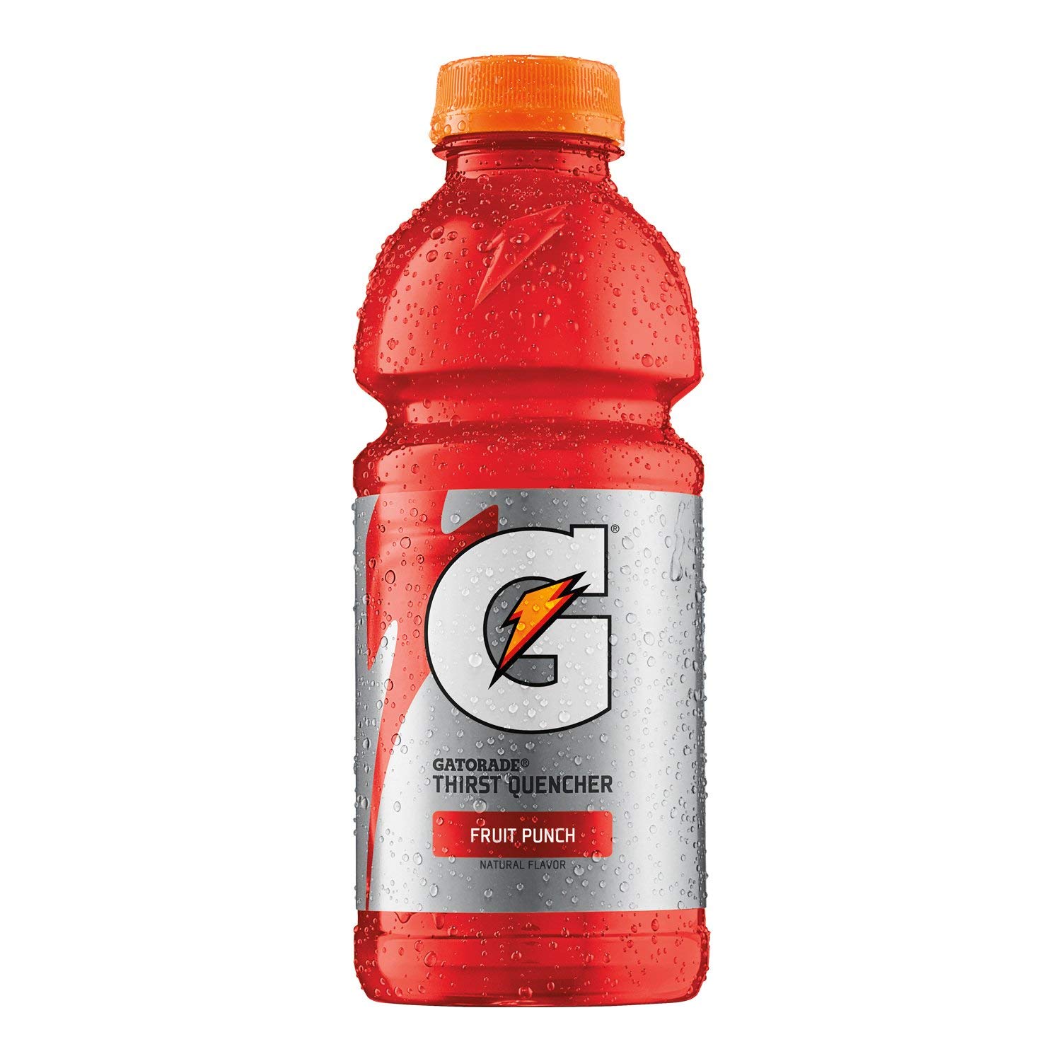 Gatorade Bottle 20oz