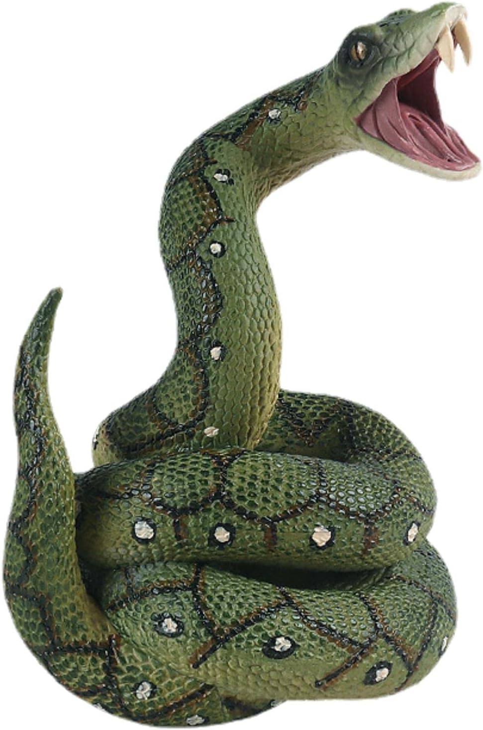 Prank Snake Realistic | Simulation Snake Model - Simulated Toy Snake ...