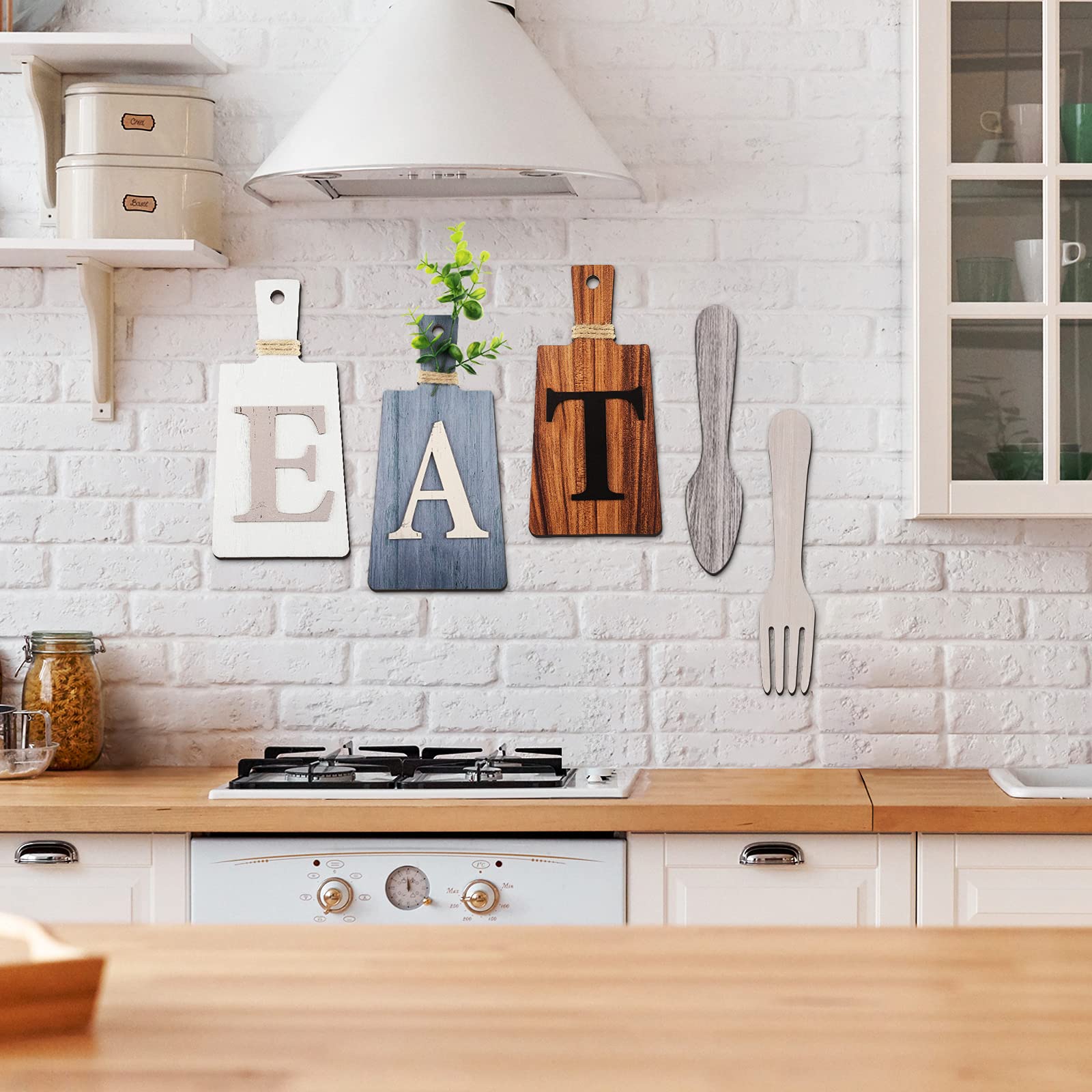 Review: 10 Best Kitchen Cutting Board Decor for Wall