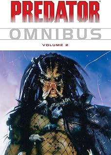 Predator Omnibus, Volume 2