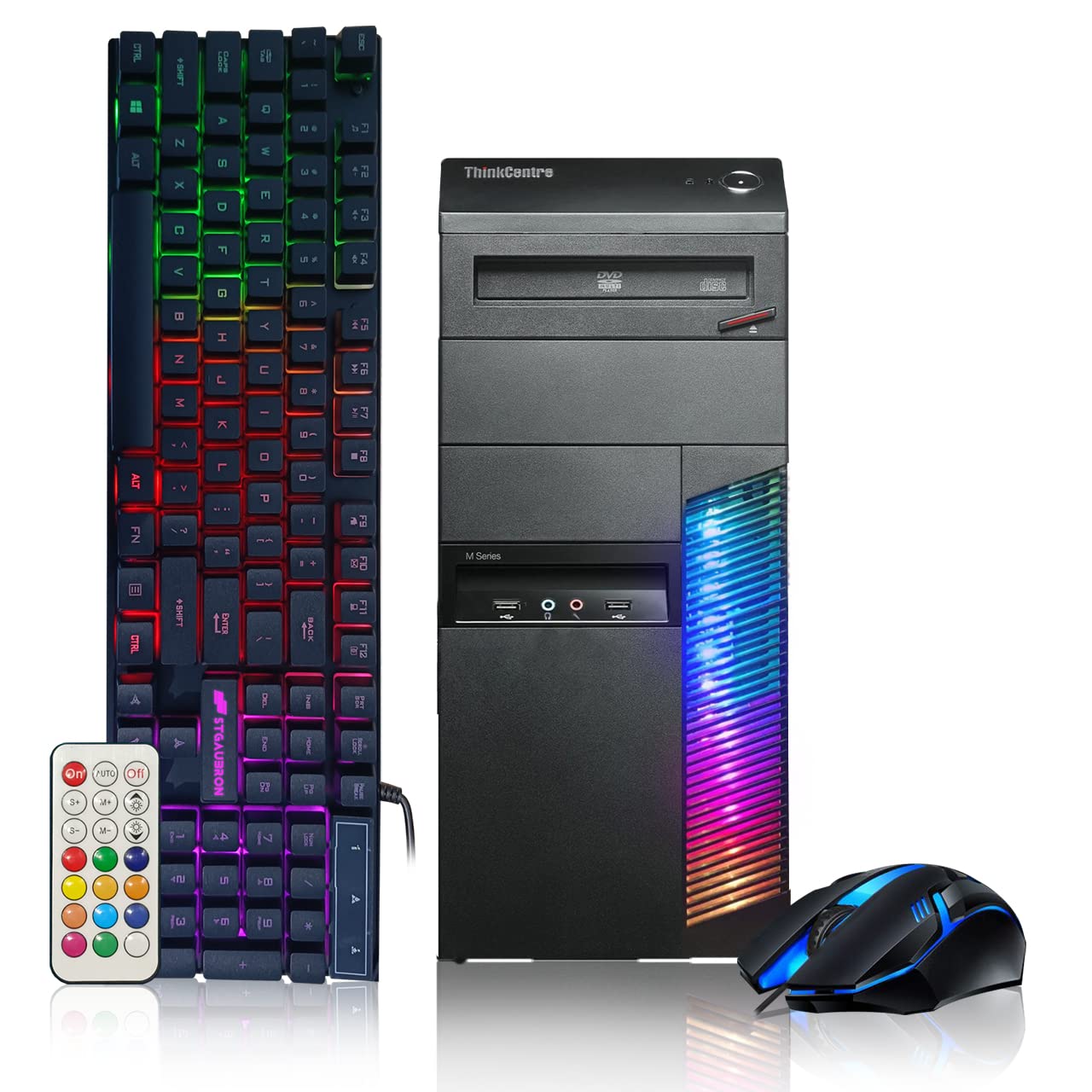 Lenovo Desktop Pc