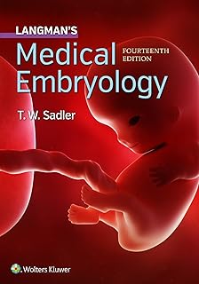 Langman's Medical Embryology