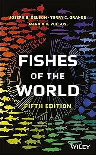 Fishes of the World