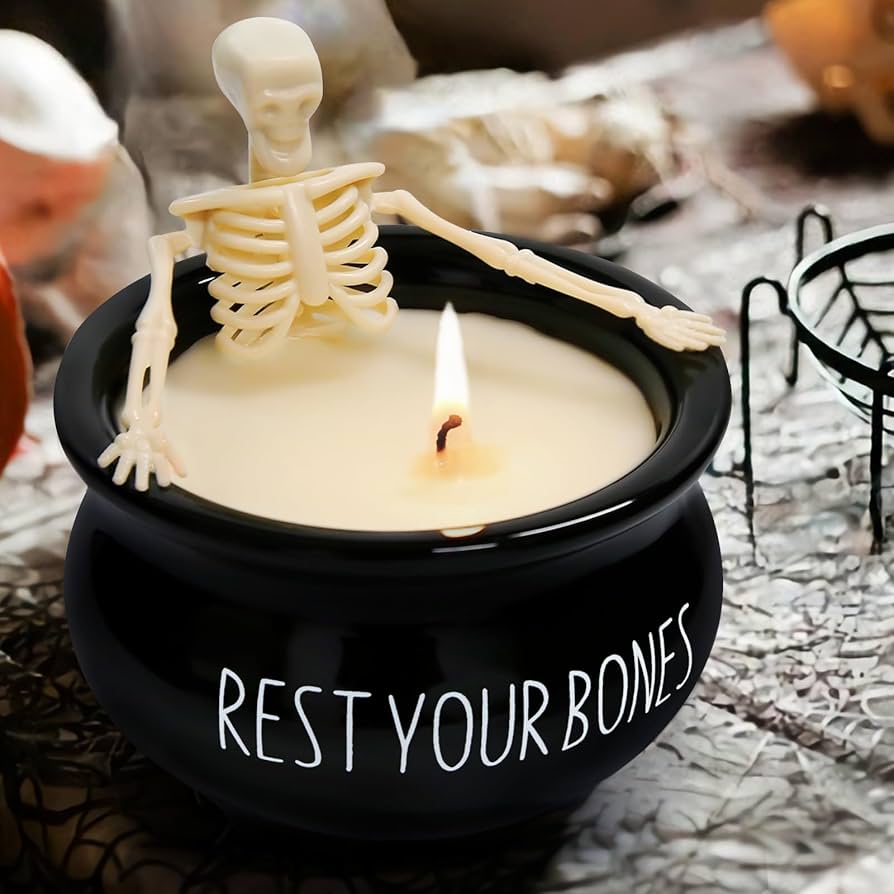 Amazon.com: Halloween Decorations - Halloween Decor - Halloween ...