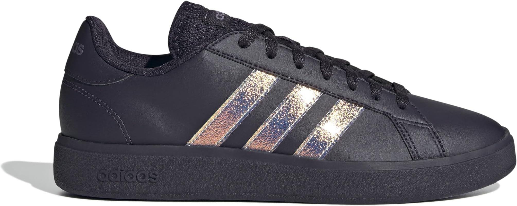 adidas femme basket noir