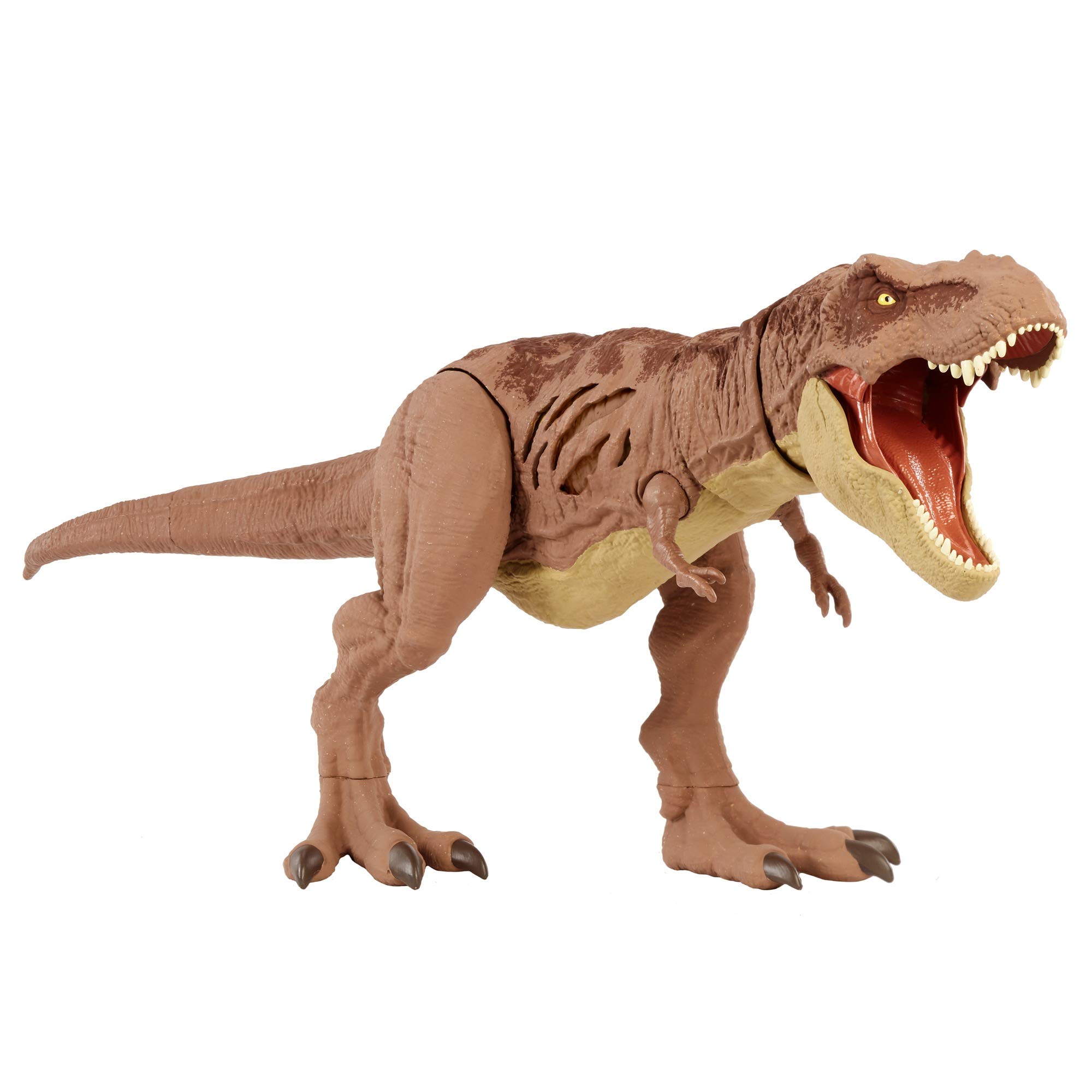 Jurassic Park Toys T Rex