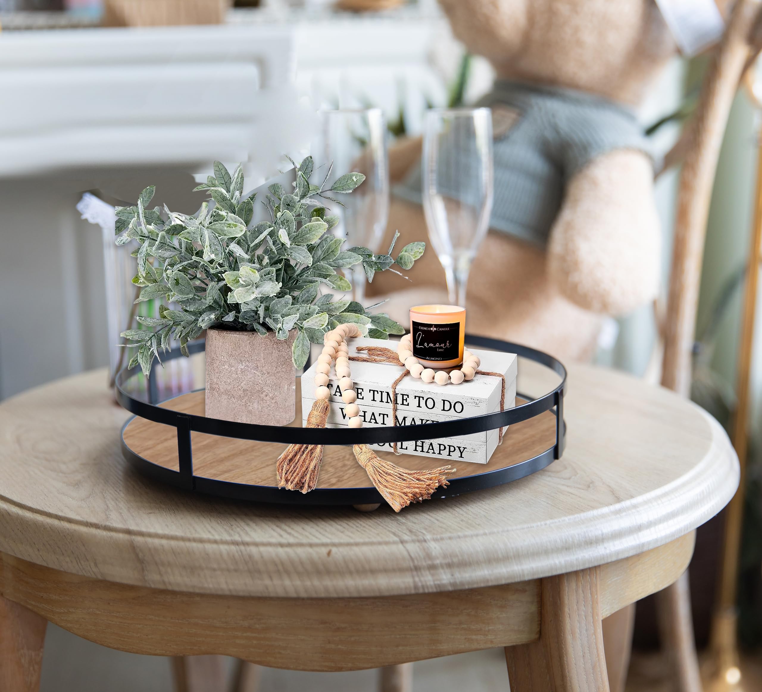 Coffee Table Decor Ideas: Creating a Stylish and Functional Centerpiece