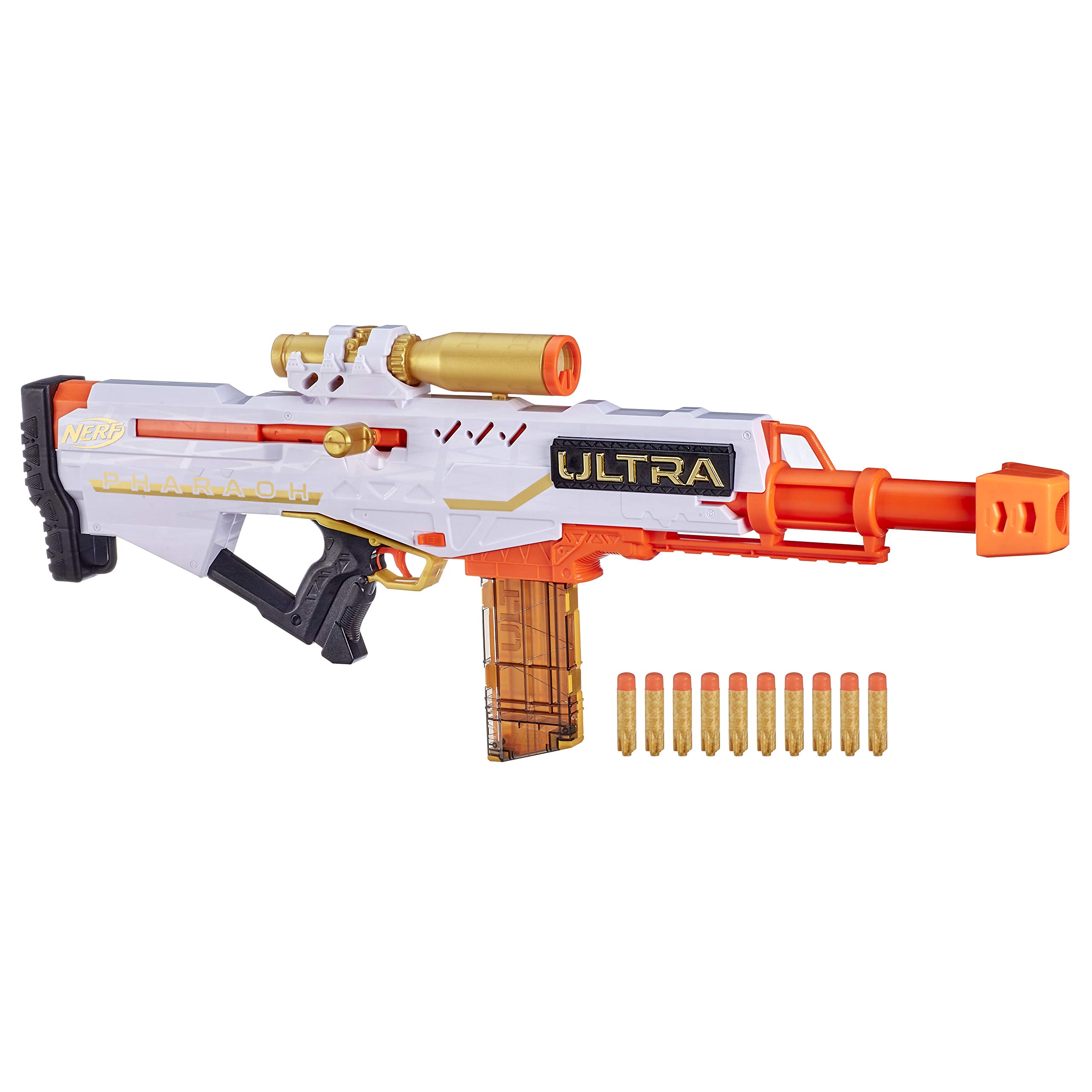 Nerf Guns Sniper Elite