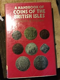 Handbook of Coins of the British Isles