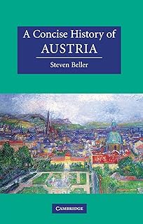 A Concise History of Austria