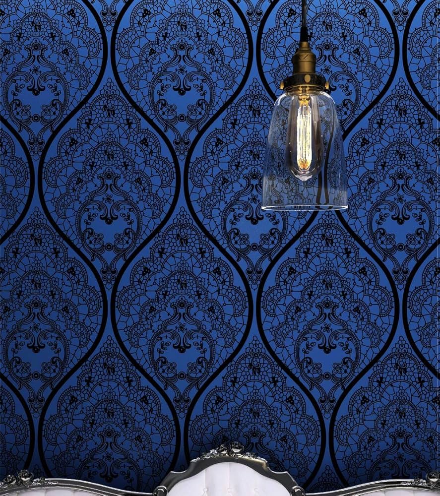 Details 75+ blue velvet wallpaper best - in.cdgdbentre