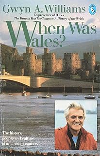 When Was Wales?: A History of the Welsh