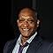 Tony Todd at an event for Final Destination 5 (2011)