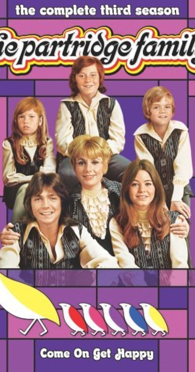 The Partridge Family en streaming - Cinemay